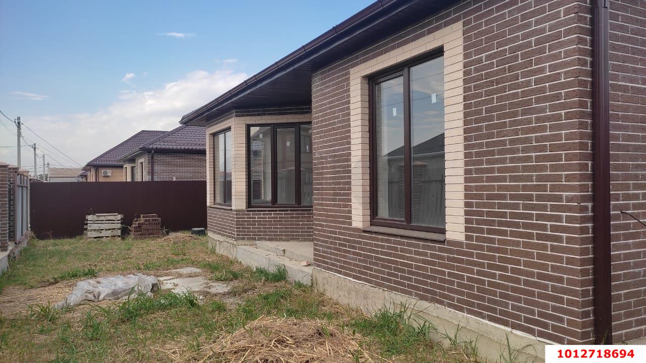 Фото №4: Дом 100 м² + 4 сот. - Ленина, Карасунский внутригородской округ, п. коттеджный  Зелёная Роща, ул. Берёзовая, 11