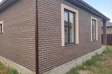 Фото №4: Дом 100 м² - Ленина, п. коттеджный  Зелёная Роща, ул. Берёзовая, 11