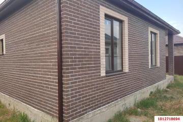 Фото №4: Дом 100 м² - Ленина, п. коттеджный  Зелёная Роща, ул. Берёзовая, 11