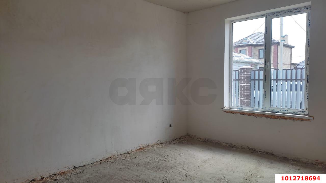 Фото №5: Дом 100 м² + 4 сот. - Ленина, Карасунский внутригородской округ, п. коттеджный  Зелёная Роща, ул. Берёзовая, 11