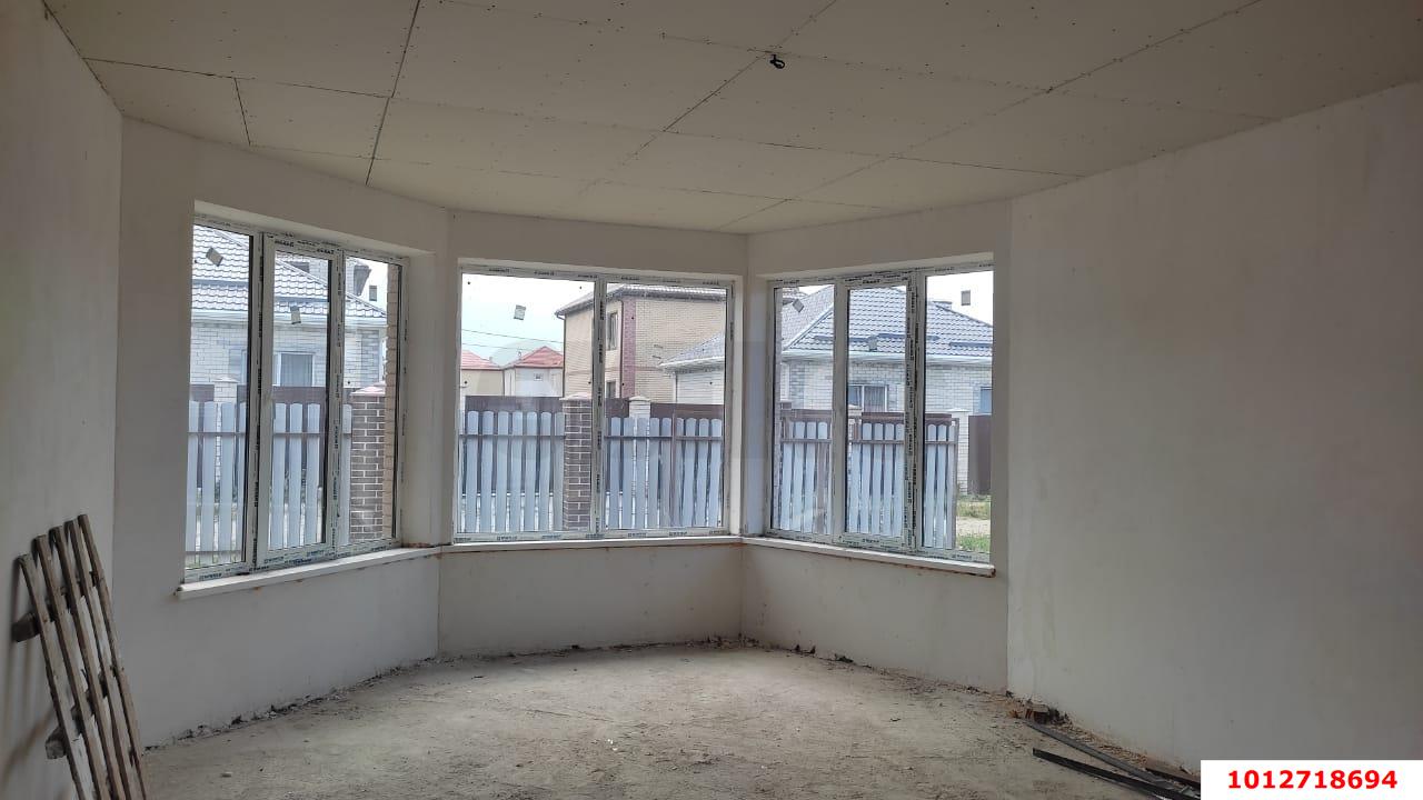 Фото №1: Дом 100 м² + 4 сот. - Ленина, Карасунский внутригородской округ, п. коттеджный  Зелёная Роща, ул. Берёзовая, 11