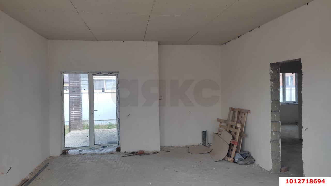 Фото №6: Дом 100 м² + 4 сот. - Ленина, Карасунский внутригородской округ, п. коттеджный  Зелёная Роща, ул. Берёзовая, 11