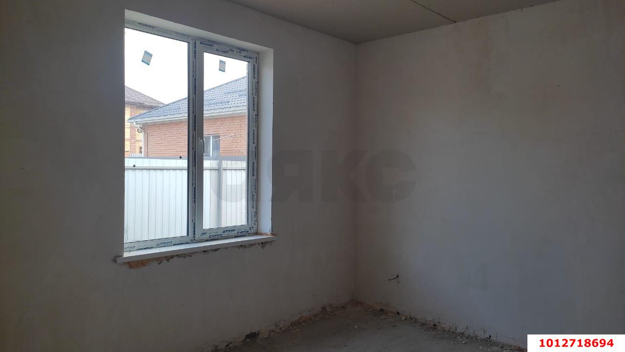 Фото №2: Дом 100 м² + 4 сот. - Ленина, Карасунский внутригородской округ, п. коттеджный  Зелёная Роща, ул. Берёзовая, 11