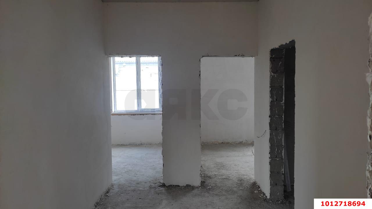 Фото №11: Дом 100 м² + 4 сот. - Ленина, Карасунский внутригородской округ, п. коттеджный  Зелёная Роща, ул. Берёзовая, 11