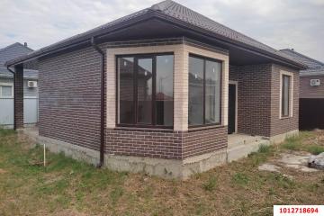 Фото №1: Дом 100 м² - Ленина, п. коттеджный  Зелёная Роща, ул. Берёзовая, 11