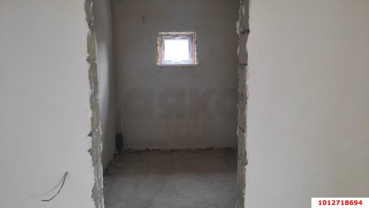 Фото №7: Дом 100 м² + 4 сот. - Ленина, Карасунский внутригородской округ, п. коттеджный  Зелёная Роща, ул. Берёзовая, 11