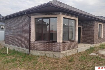 Фото №1: Дом 100 м² - Ленина, п. коттеджный  Зелёная Роща, ул. Берёзовая, 9