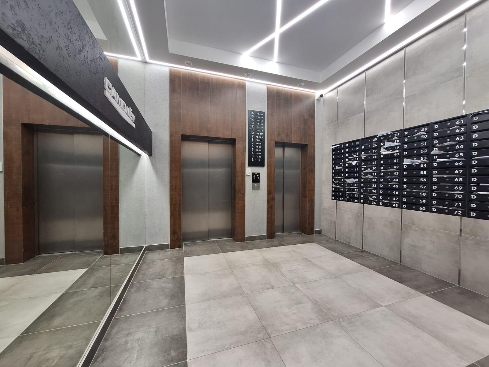 Фото №14: 2-комнатная квартира 50 м² - Краснодар, Прикубанский внутригородской округ, мкр. жилой комплекс Самолёт-2, ул. Западный Обход, 57к2