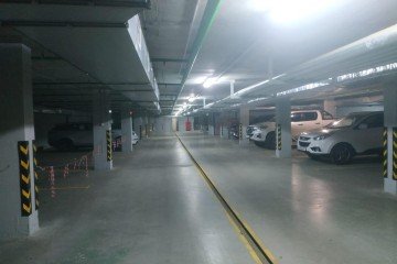Фото №5: Гараж - Краснодар, мкр. Юбилейный, б-р Клары Лучко, 14к3