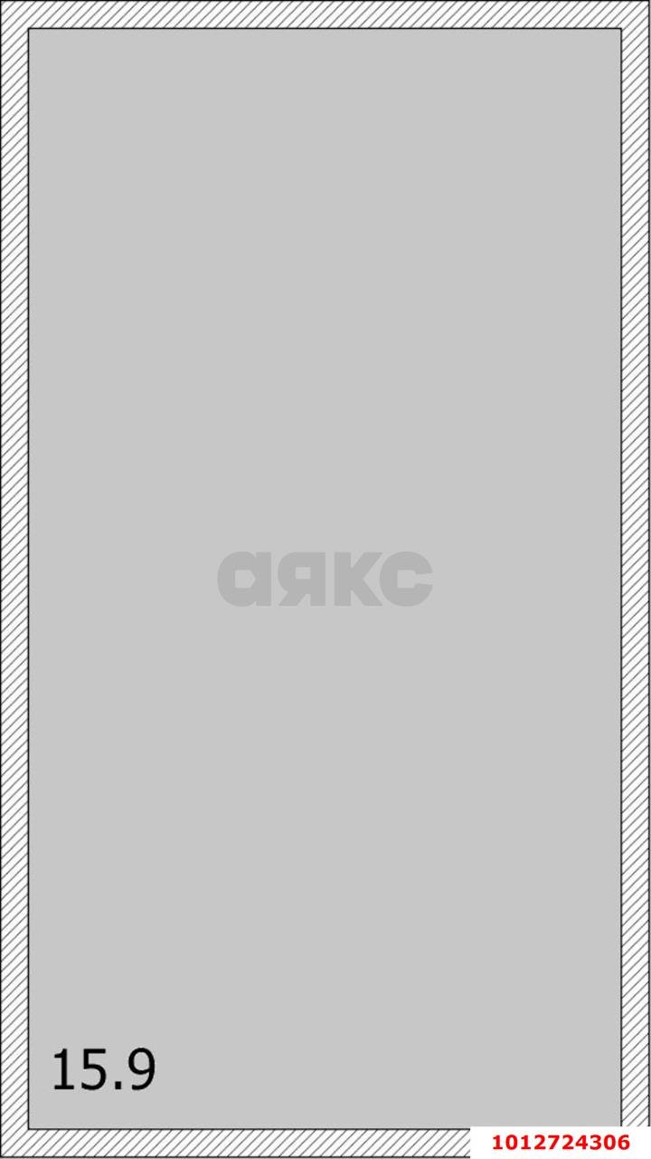 Фото №6: Гараж - Краснодар, ЖК Новый Город, Западный внутригородской округ, жилой комплекс Новый Город, мкр. Юбилейный, б-р Клары Лучко, 14к3