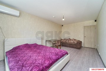 Фото №4: 1-комнатная квартира 40 м² - Краснодар, мкр. Молодёжный, ул. Дубравная, 15