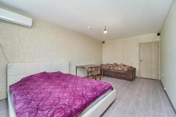 Фото №4: 1-комнатная квартира 44 м² - Краснодар, мкр. Молодёжный, ул. Дубравная, 15