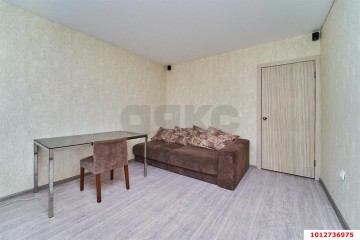 Фото №5: 1-комнатная квартира 40 м² - Краснодар, мкр. Молодёжный, ул. Дубравная, 15