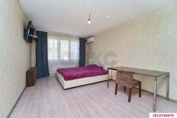 Фото №3: 1-комнатная квартира 40 м² - Краснодар, мкр. Молодёжный, ул. Дубравная, 15