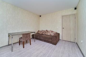 Фото №5: 1-комнатная квартира 44 м² - Краснодар, мкр. Молодёжный, ул. Дубравная, 15