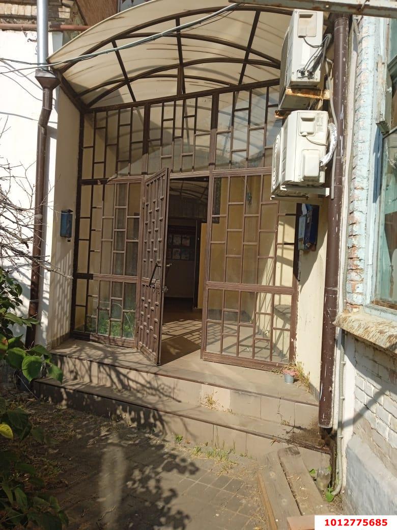 Фото №10: Студия 12 м² - Краснодар, Центральный внутригородской округ, мкр. Центральный, ул. Красноармейская, 63