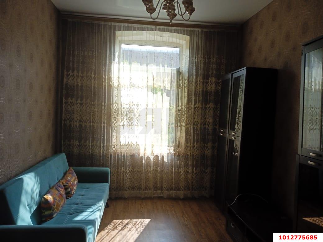 Фото №8: Студия 12 м² - Краснодар, Центральный, ул. Красноармейская, 63