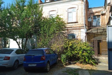 Фото №2: Студия 12 м² - Краснодар, мкр. Центральный, ул. Красноармейская, 63