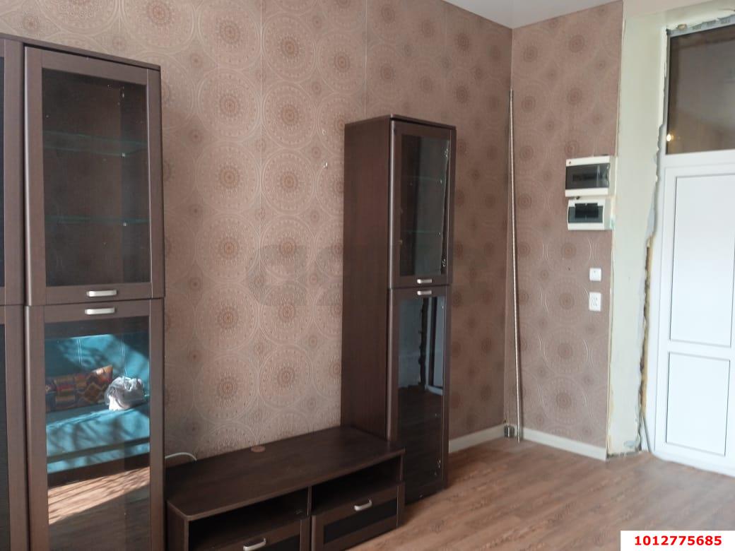 Фото №1: Студия 12 м² - Краснодар, Центральный внутригородской округ, мкр. Центральный, ул. Красноармейская, 63