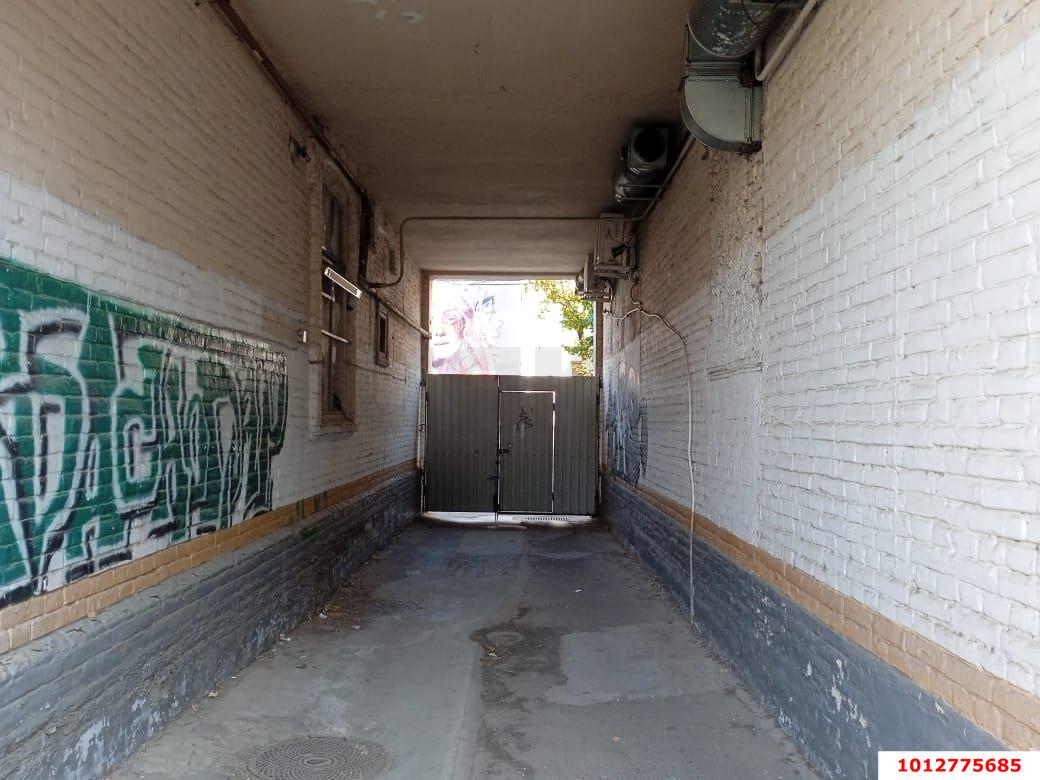 Фото №3: Студия 12 м² - Краснодар, Центральный, ул. Красноармейская, 63