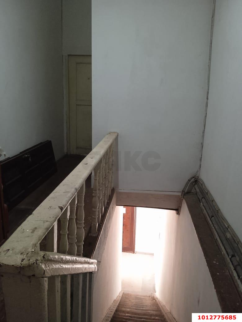 Фото №12: Студия 12 м² - Краснодар, Центральный, ул. Красноармейская, 63