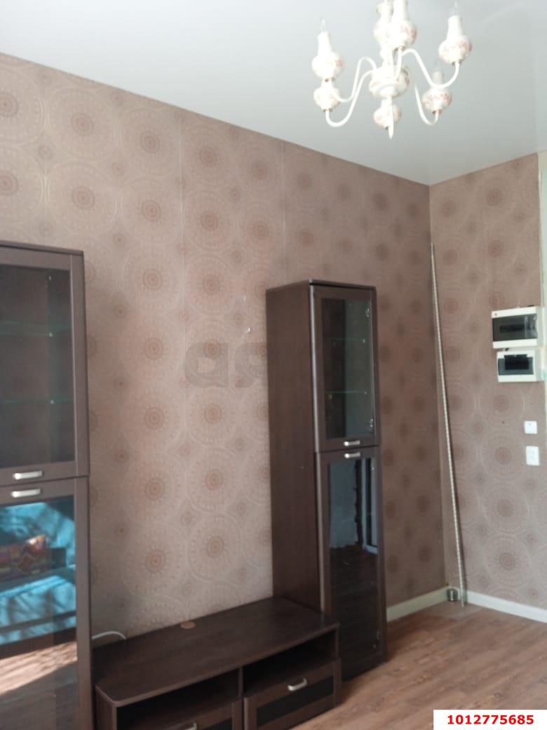 Фото №7: Студия 12 м² - Краснодар, Центральный, ул. Красноармейская, 63