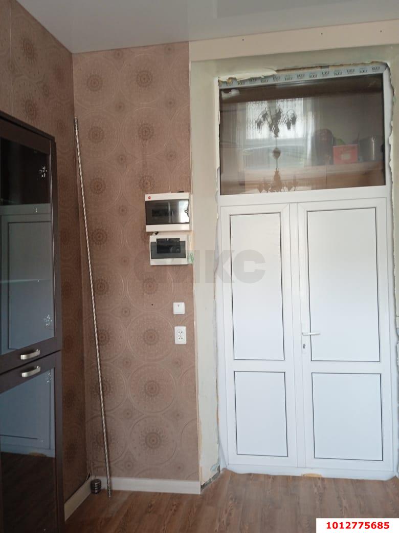 Фото №5: Студия 12 м² - Краснодар, Центральный внутригородской округ, мкр. Центральный, ул. Красноармейская, 63