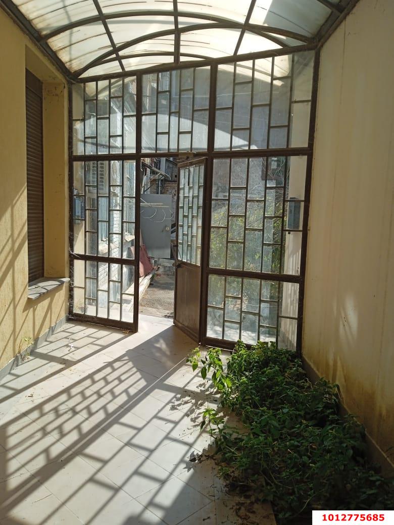 Фото №4: Студия 12 м² - Краснодар, Центральный внутригородской округ, мкр. Центральный, ул. Красноармейская, 63