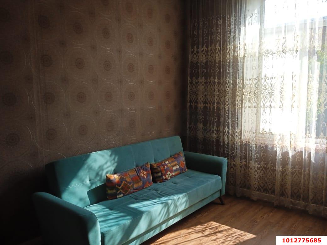 Фото №6: Студия 12 м² - Краснодар, Центральный, ул. Красноармейская, 63