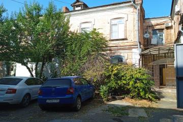 Фото №2: Студия 12 м² - Краснодар, мкр. Центральный, ул. Красноармейская, 63