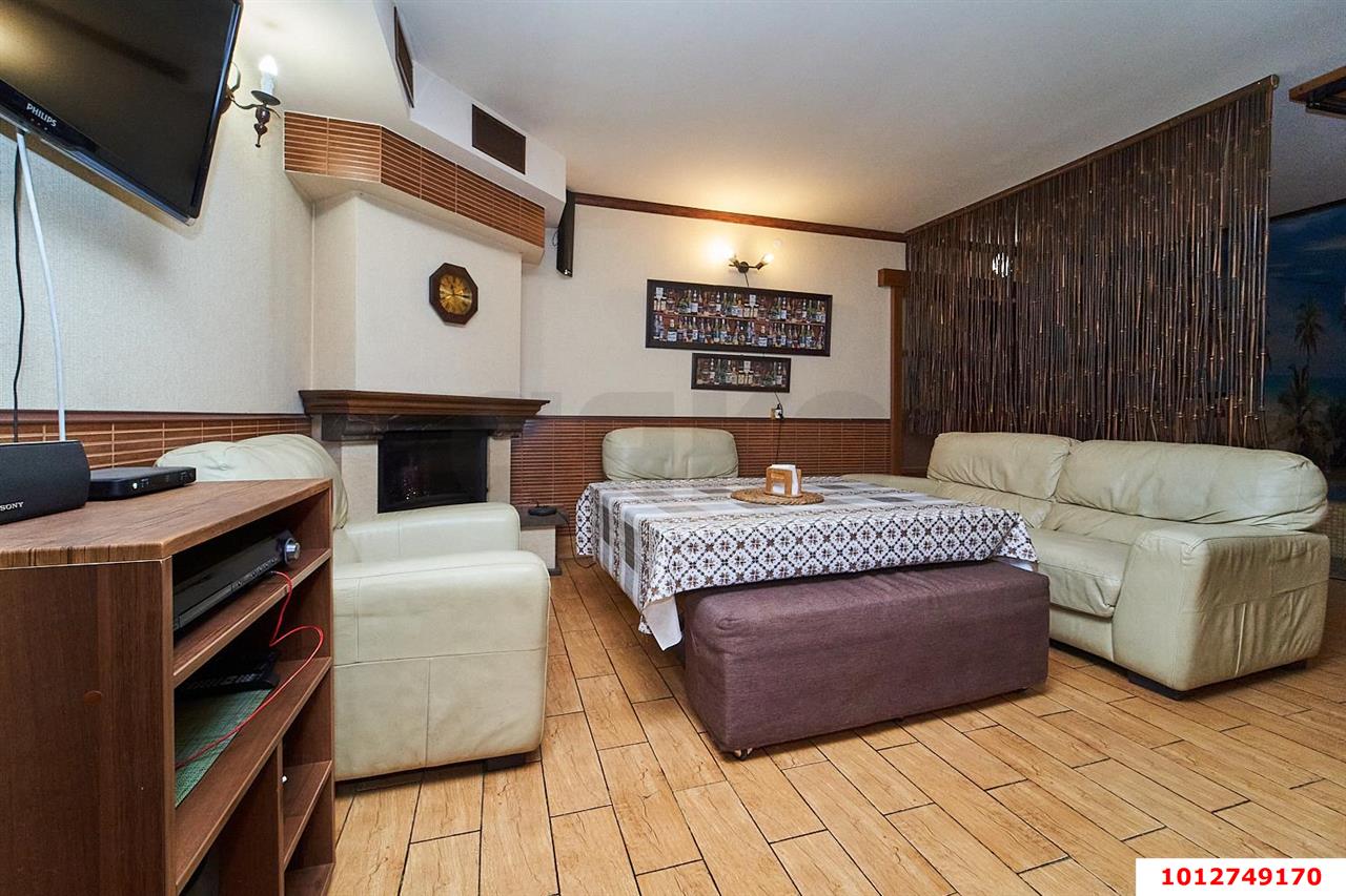 Фото №23: Дом 558 м² + 4.14 сот. - Краснодар, Прикубанский внутригородской округ, Музыкальный, ЖК Времена Года, мкр. имени Петра Метальникова, ул. Петра Метальникова, 5к1