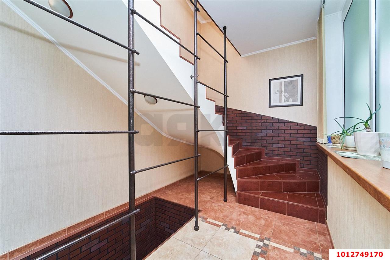 Фото №41: Дом 558 м² + 4.14 сот. - Краснодар, Прикубанский внутригородской округ, Музыкальный, ЖК Времена Года, мкр. имени Петра Метальникова, ул. Петра Метальникова, 5к1