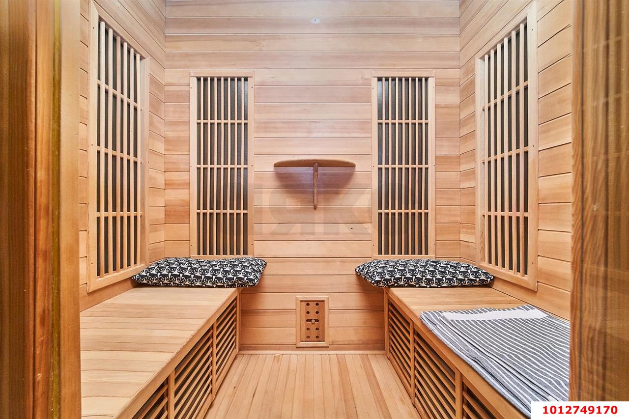 Фото №26: Дом 558 м² + 4.14 сот. - Краснодар, Прикубанский внутригородской округ, Музыкальный, ЖК Времена Года, мкр. имени Петра Метальникова, ул. Петра Метальникова, 5к1