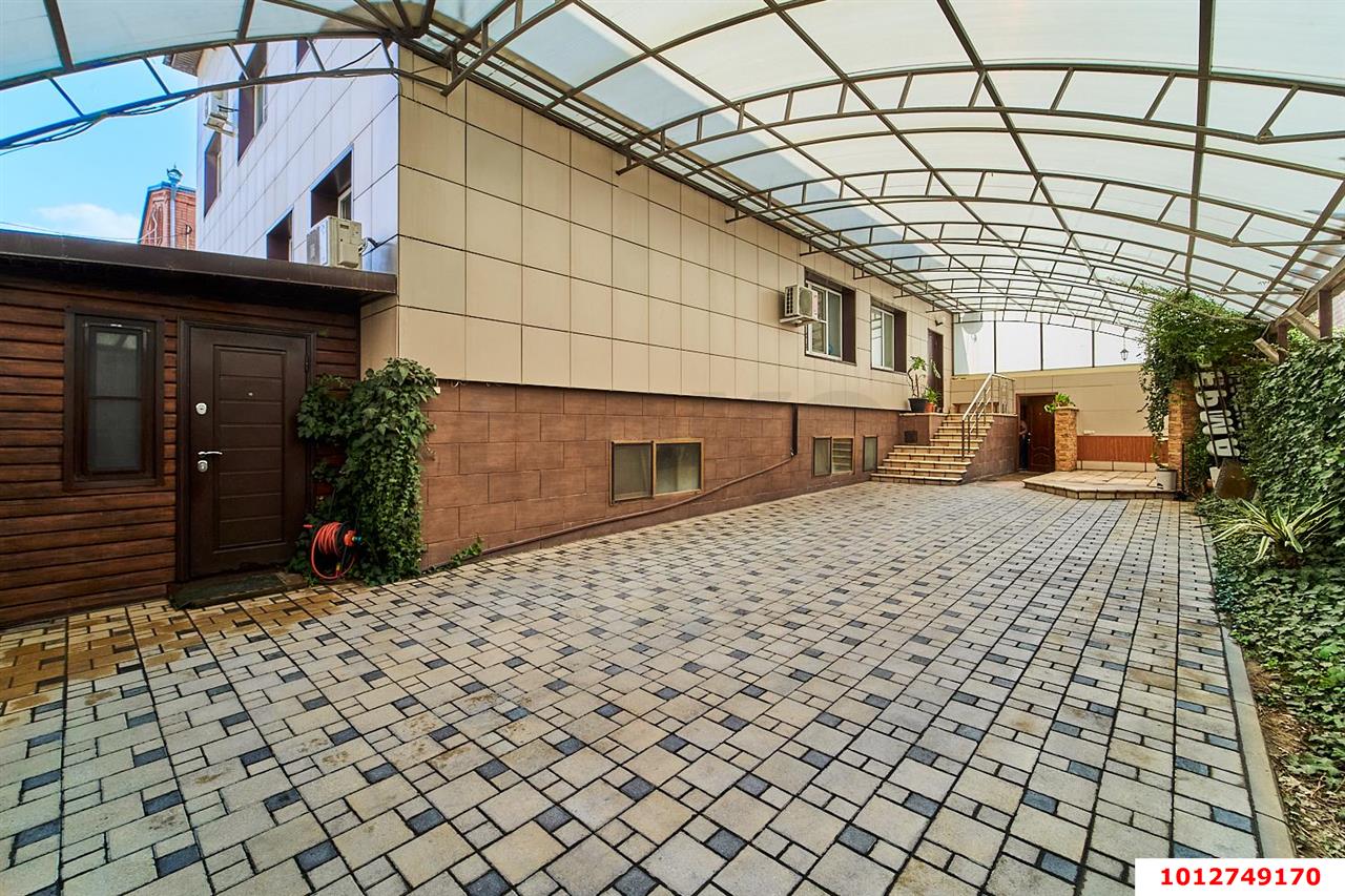 Фото №37: Дом 558 м² + 4.14 сот. - Краснодар, Прикубанский внутригородской округ, Музыкальный, ЖК Времена Года, мкр. имени Петра Метальникова, ул. Петра Метальникова, 5к1