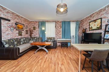 Фото №3: Дом 558 м² - Краснодар, мкр. имени Петра Метальникова, ул. Петра Метальникова, 5к1