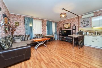 Фото №4: Дом 558 м² - Краснодар, мкр. имени Петра Метальникова, ул. Петра Метальникова, 5к1