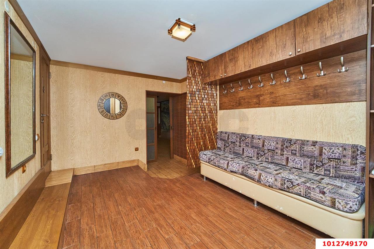 Фото №30: Дом 558 м² + 4.14 сот. - Краснодар, Прикубанский внутригородской округ, Музыкальный, ЖК Времена Года, мкр. имени Петра Метальникова, ул. Петра Метальникова, 5к1