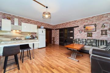 Фото №1: Дом 558 м² - Краснодар, мкр. имени Петра Метальникова, ул. Петра Метальникова, 5к1