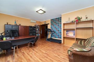 Фото №5: Дом 558 м² - Краснодар, мкр. имени Петра Метальникова, ул. Петра Метальникова, 5к1