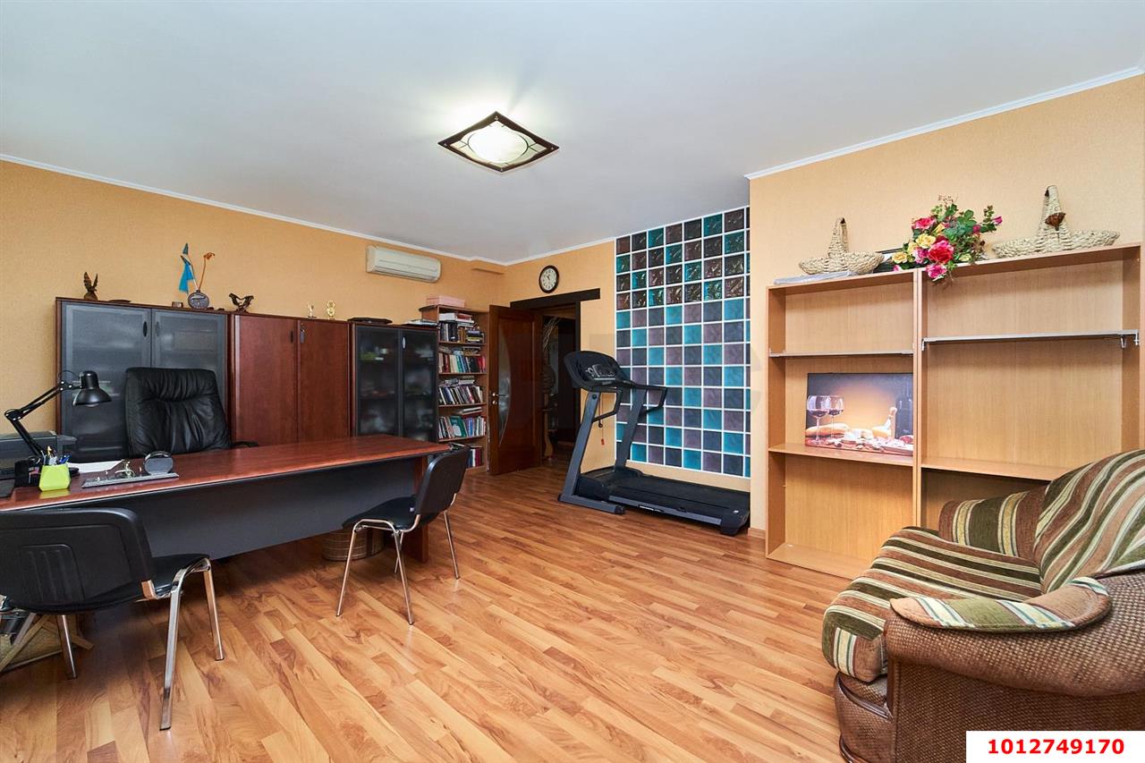 Фото №5: Дом 558 м² + 4.14 сот. - Краснодар, Прикубанский внутригородской округ, Музыкальный, ЖК Времена Года, мкр. имени Петра Метальникова, ул. Петра Метальникова, 5к1