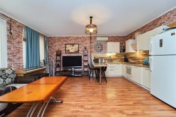 Фото №2: Дом 558 м² - Краснодар, мкр. имени Петра Метальникова, ул. Петра Метальникова, 5к1