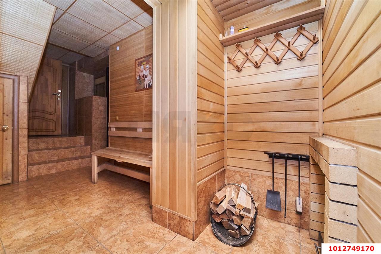 Фото №25: Дом 558 м² + 4.14 сот. - Краснодар, Прикубанский внутригородской округ, Музыкальный, ЖК Времена Года, мкр. имени Петра Метальникова, ул. Петра Метальникова, 5к1