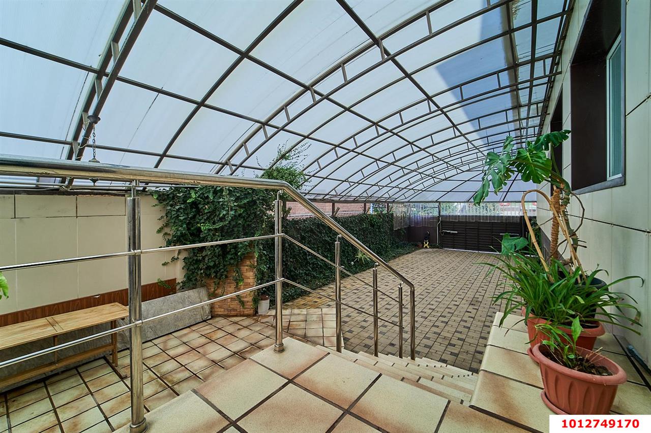 Фото №38: Дом 558 м² + 4.14 сот. - Краснодар, Прикубанский внутригородской округ, Музыкальный, ЖК Времена Года, мкр. имени Петра Метальникова, ул. Петра Метальникова, 5к1