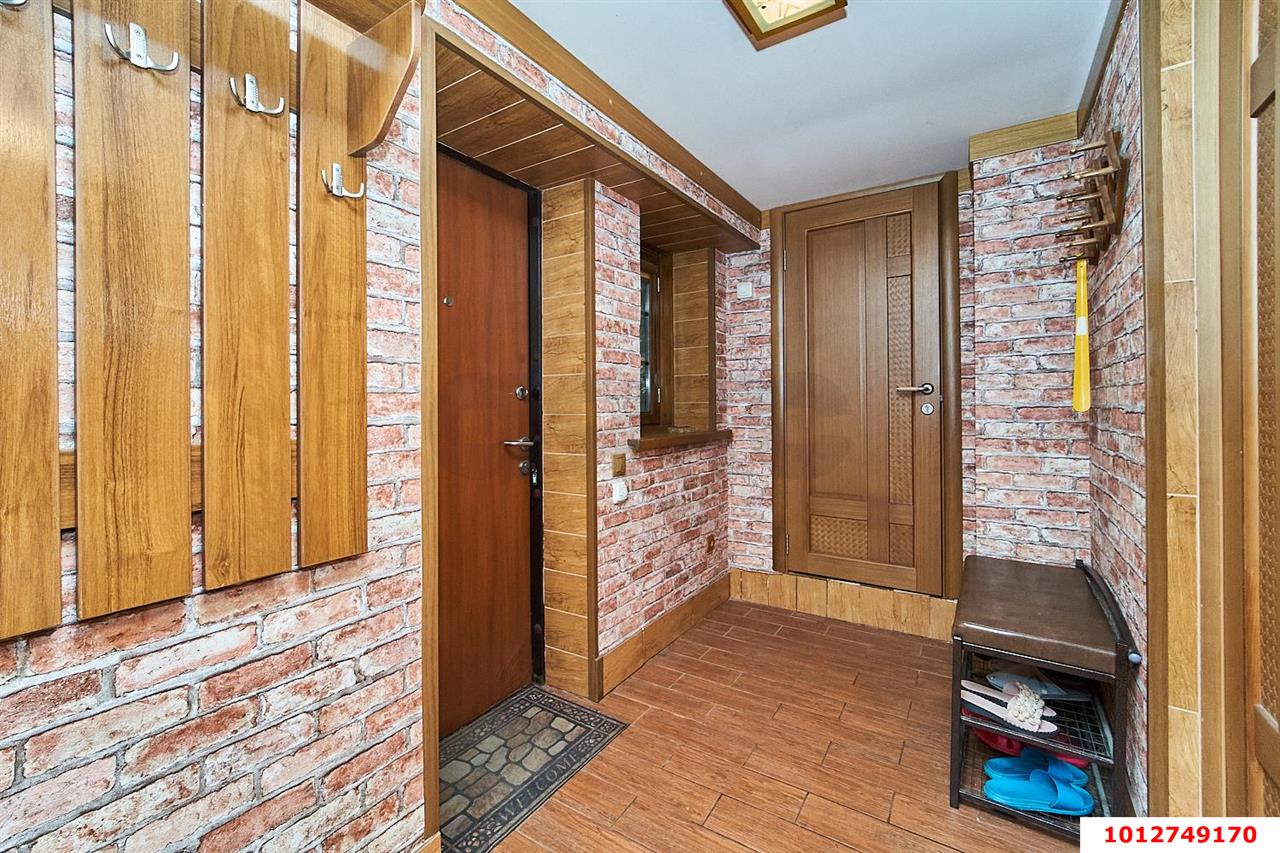 Фото №31: Дом 558 м² + 4.14 сот. - Краснодар, Прикубанский внутригородской округ, Музыкальный, ЖК Времена Года, мкр. имени Петра Метальникова, ул. Петра Метальникова, 5к1