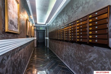 Фото №3: 2-комнатная квартира 64 м² - Краснодар, мкр. Фестивальный, ул. Гаражная, 79/1