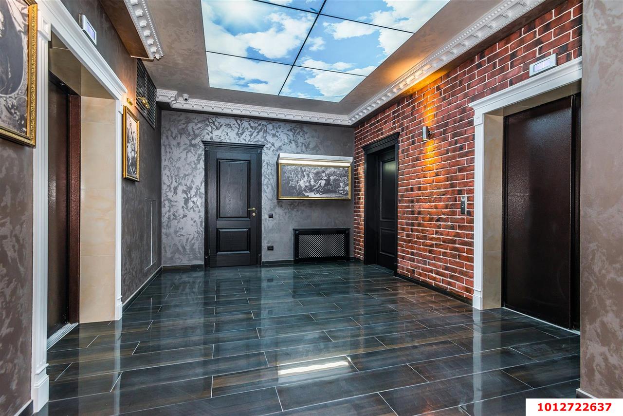 Фото №2: 3-комнатная квартира 79 м² - Краснодар, Фестивальный, ул. Гаражная, 79/1