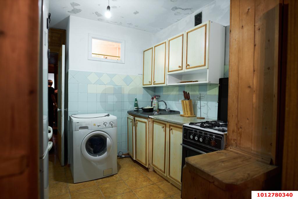 Фото №7: 3-комнатная квартира 63 м² - Краснодар, Прикубанский внутригородской округ, мкр. Фестивальный, ул. Герцена, 194