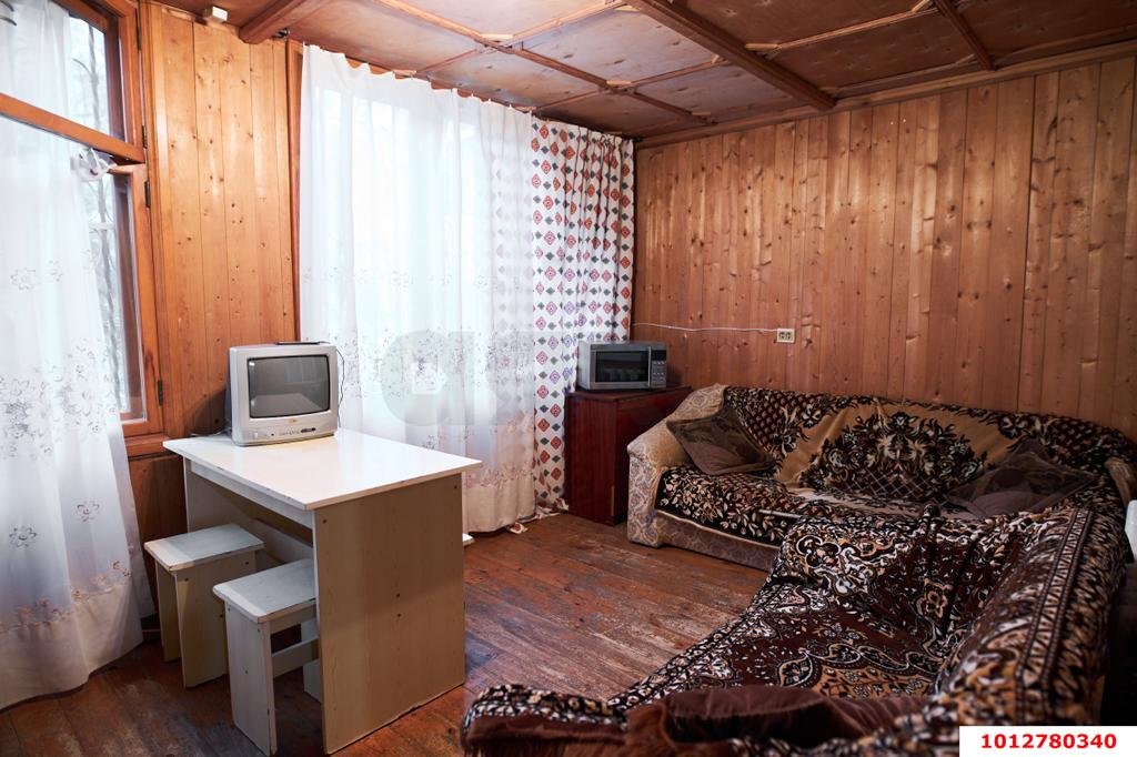 Фото №6: 3-комнатная квартира 63 м² - Краснодар, Фестивальный, ул. Герцена, 194