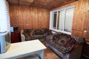 Фото №4: 3-комнатная квартира 63 м² - Краснодар, мкр. Фестивальный, ул. Герцена, 194