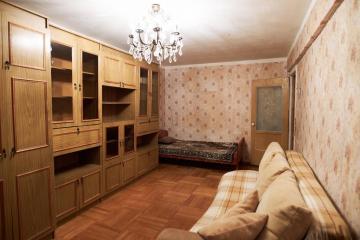 Фото №5: 3-комнатная квартира 63 м² - Краснодар, мкр. Фестивальный, ул. Герцена, 194